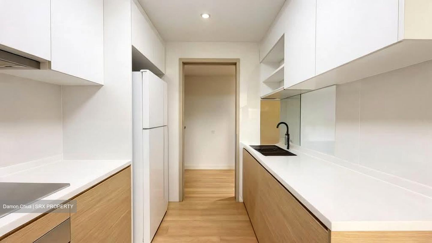 Treasure at Tampines (D18), Condominium #603177291